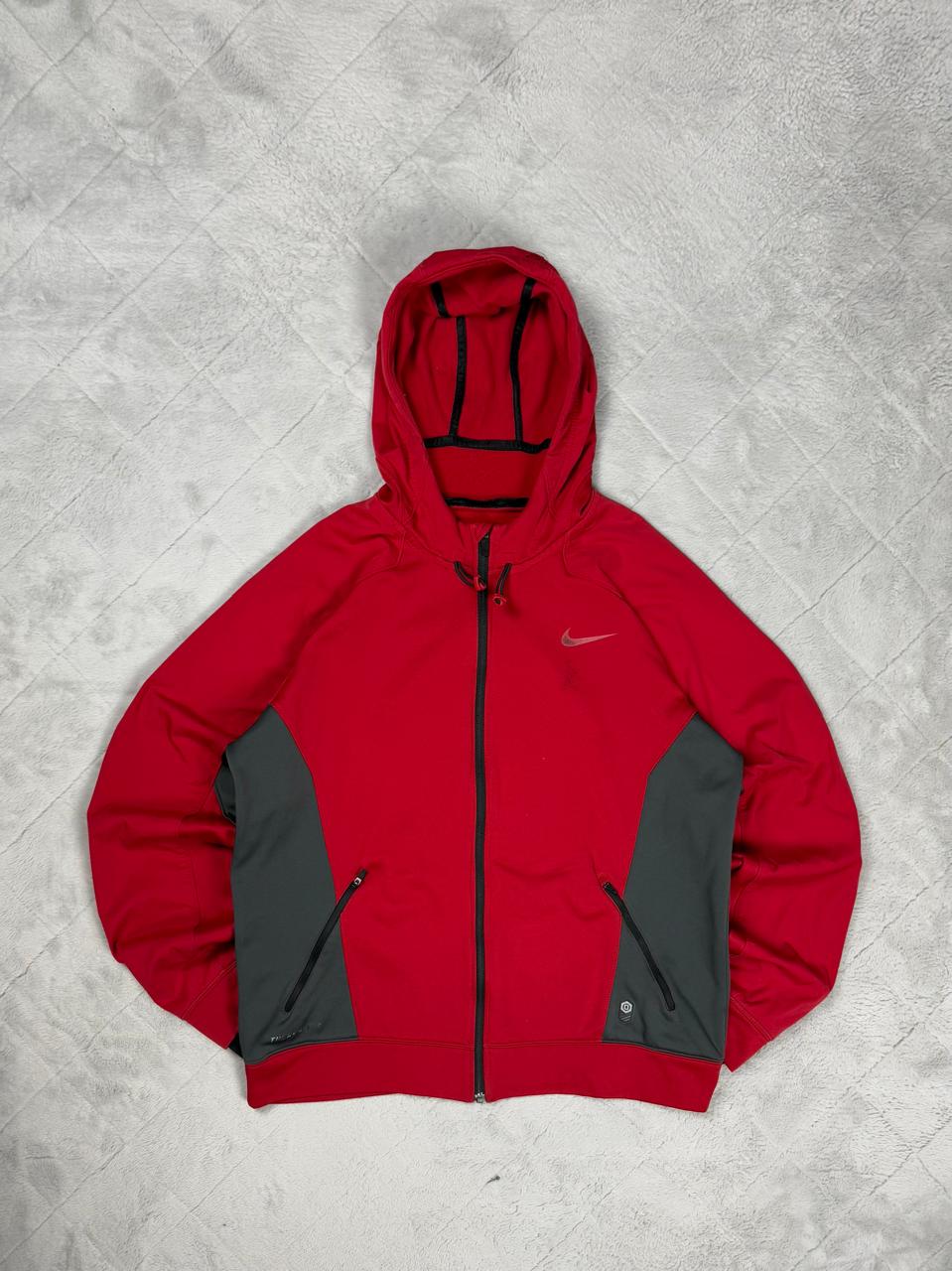 HOODIE NIKE THERMA-FIT