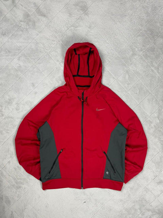 HOODIE NIKE THERMA-FIT