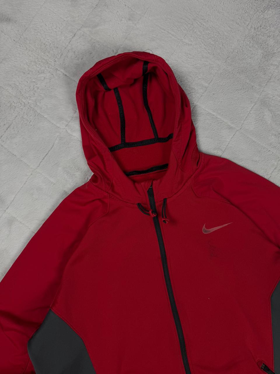 HOODIE NIKE THERMA-FIT