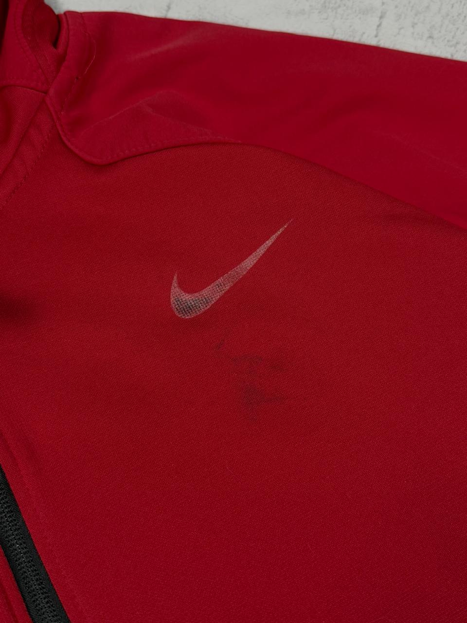 HOODIE NIKE THERMA-FIT