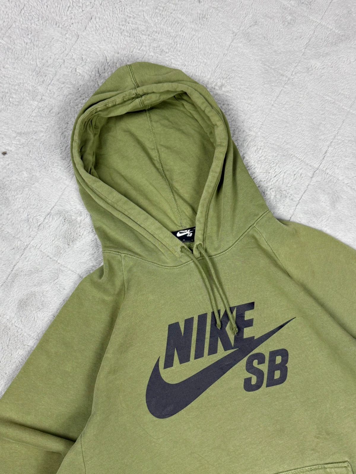 HOODIE NIKE SB