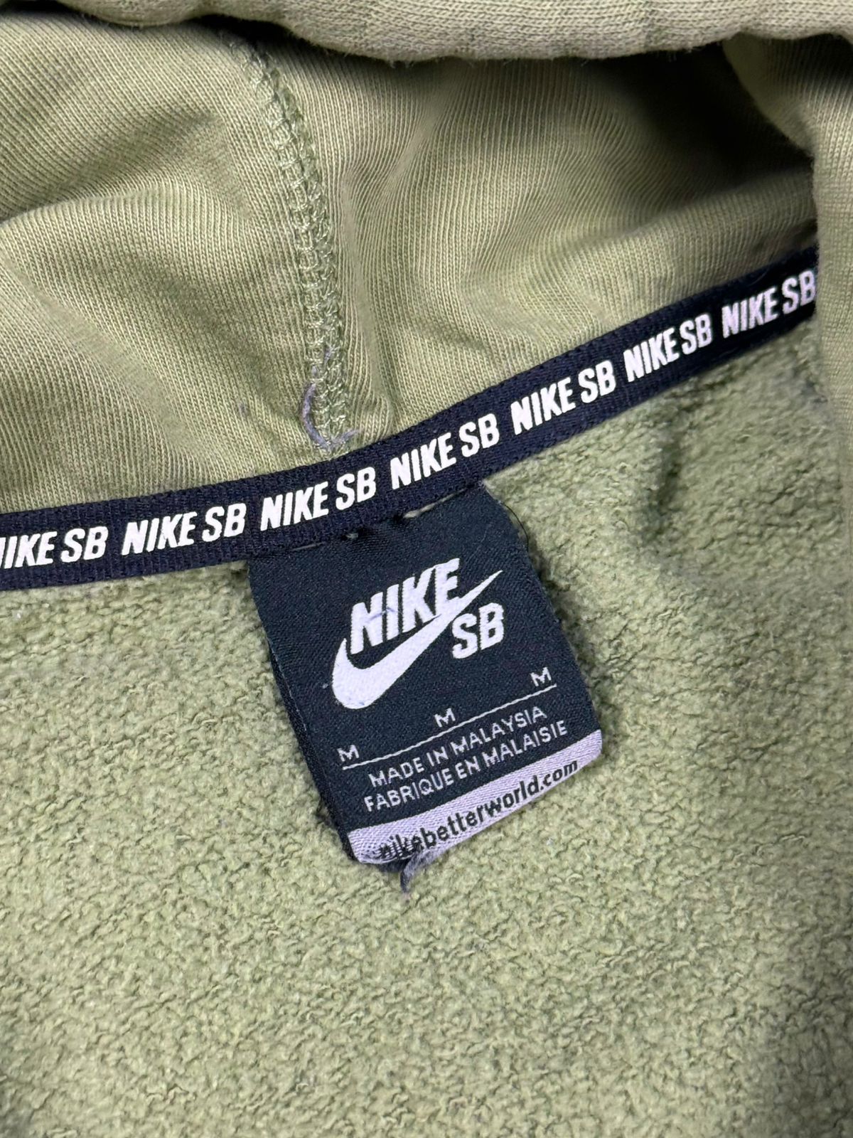 HOODIE NIKE SB