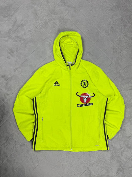 WINDBREAKER CHELSEA X ADIDAS