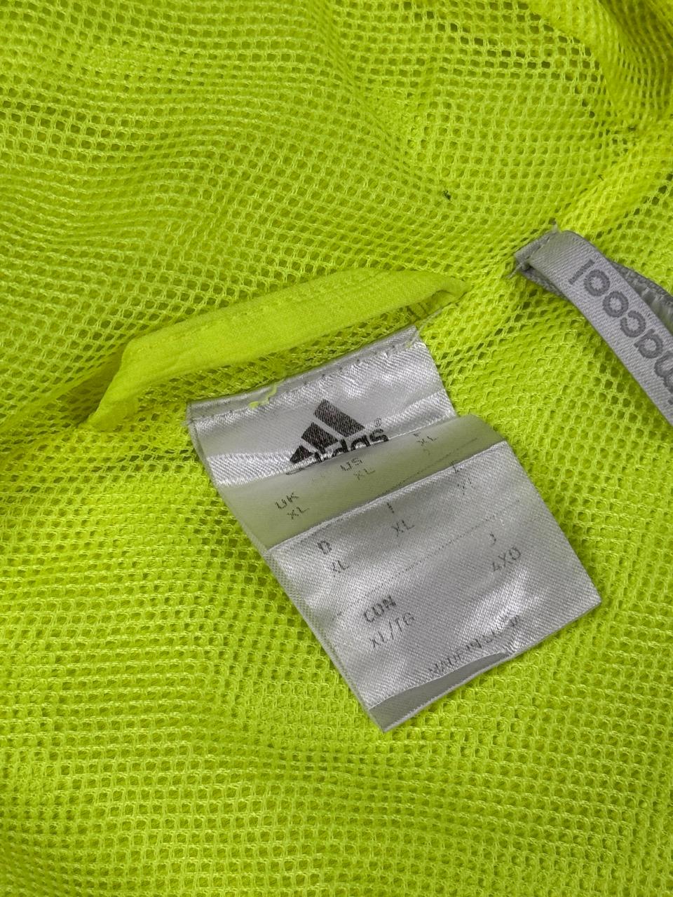 WINDBREAKER CHELSEA X ADIDAS