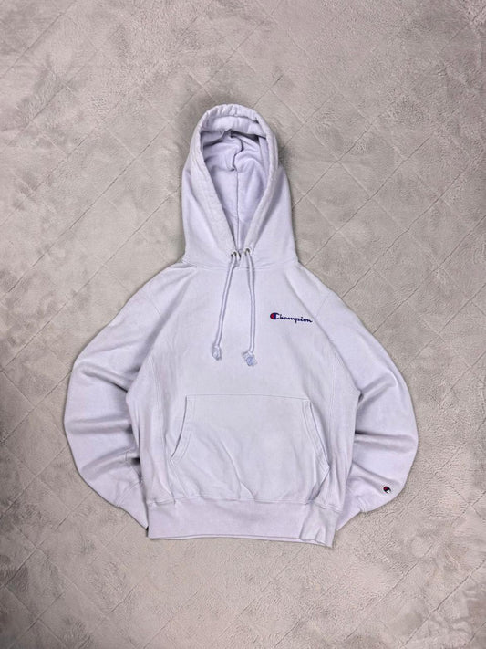 HOODIE CHAMPION REVERSE WEAVE