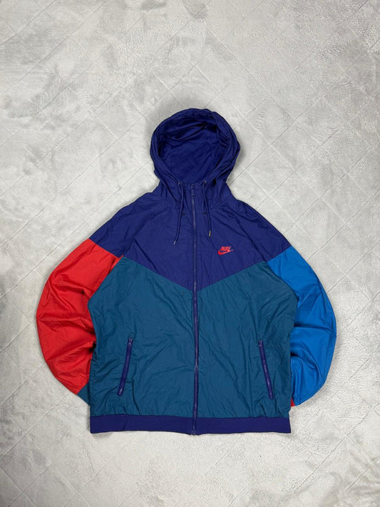 WINDBREAKER NIKE