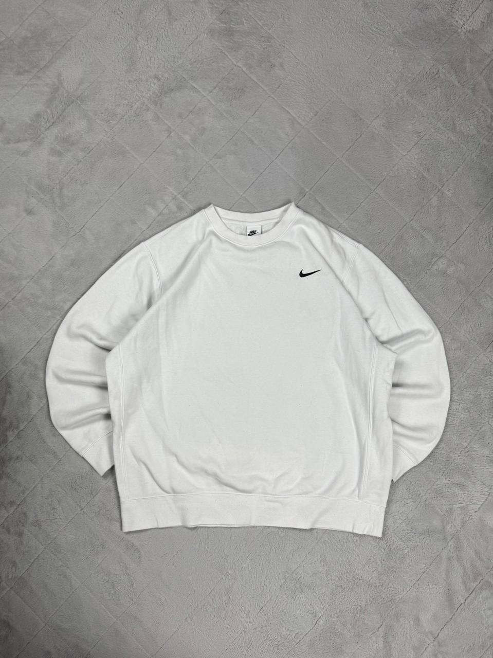 CREWNECK NIKE