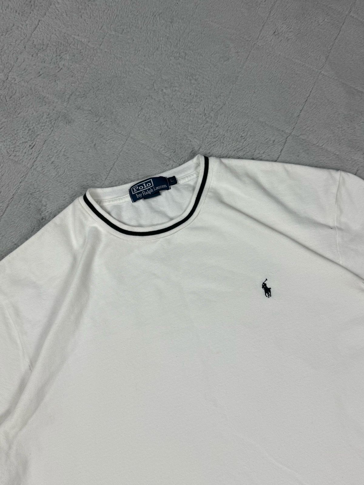 RALPH LAUREN TEE