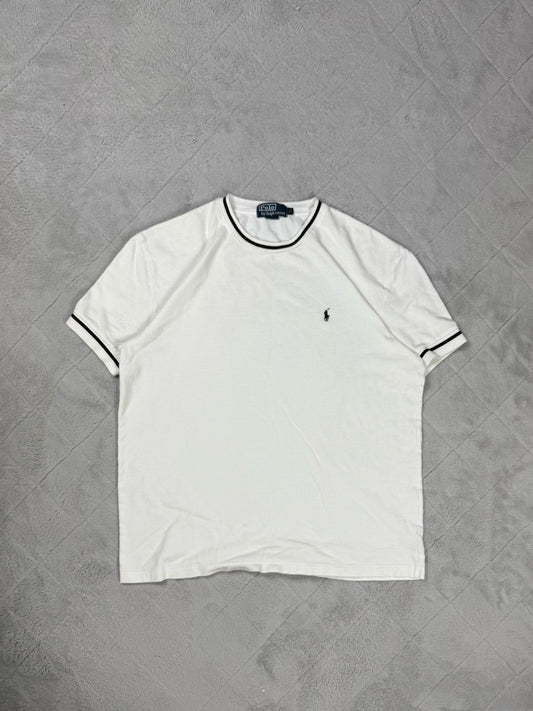 RALPH LAUREN TEE