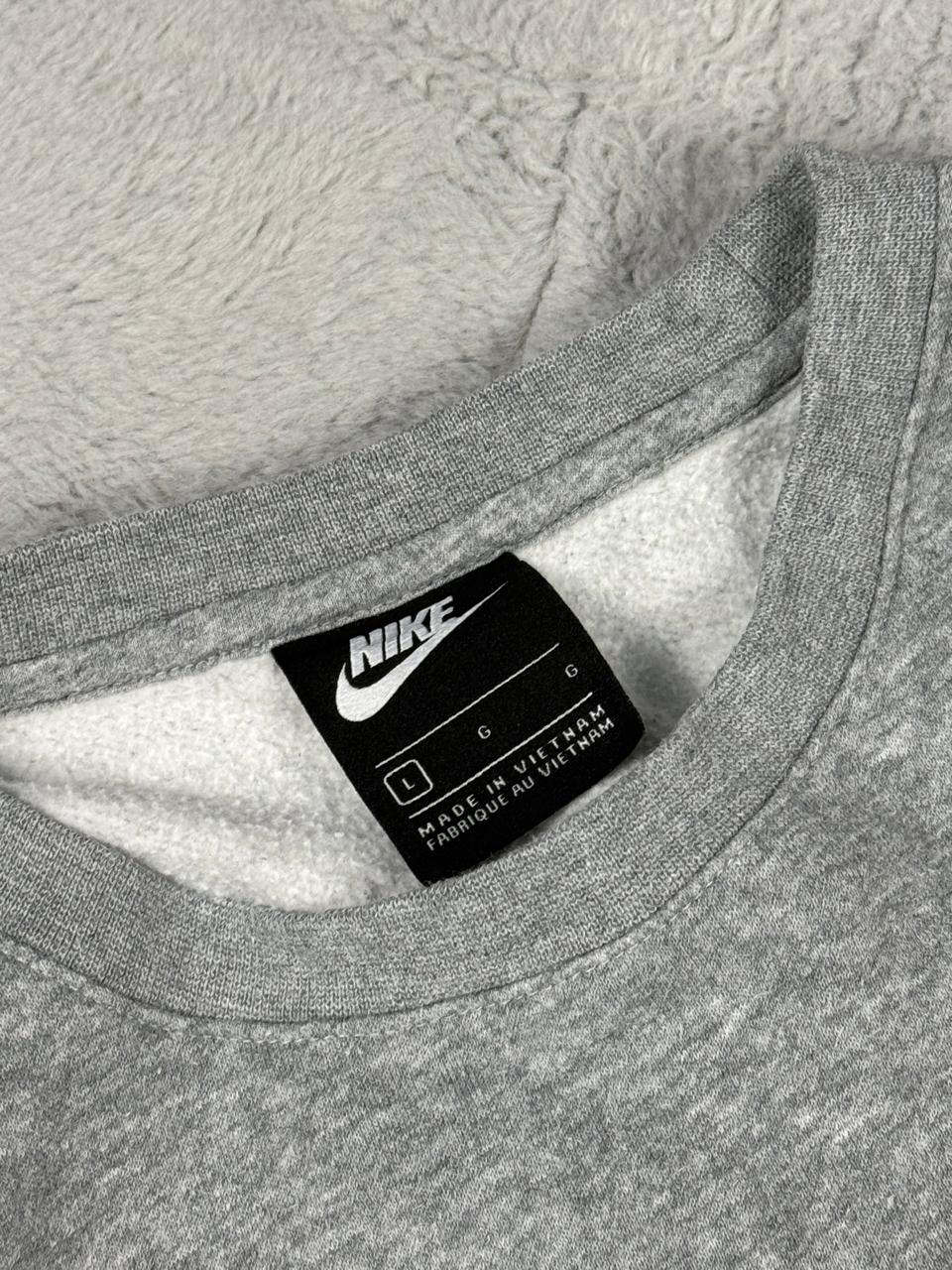 CREWNECK NIKE