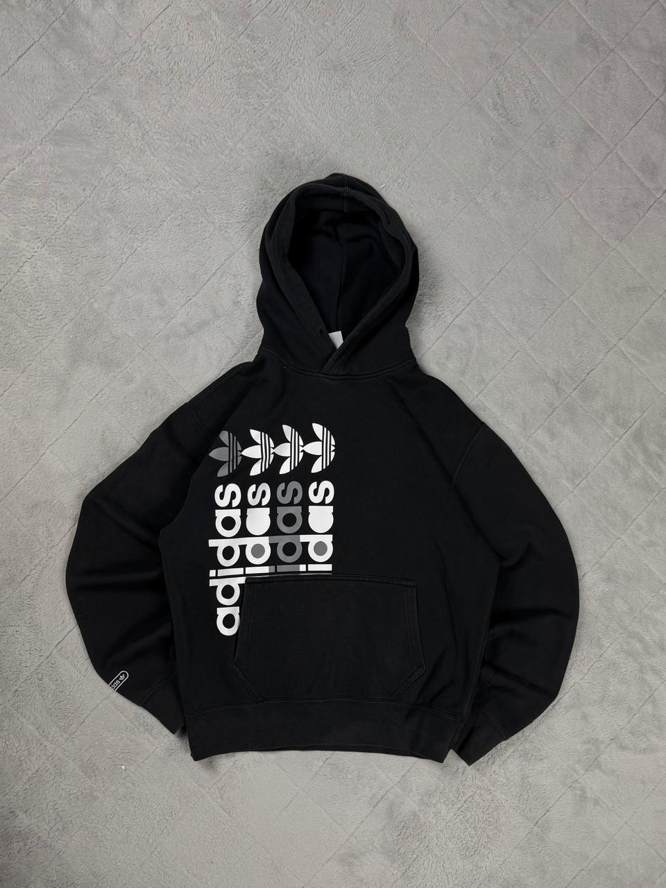 HOODIE ADIDAS