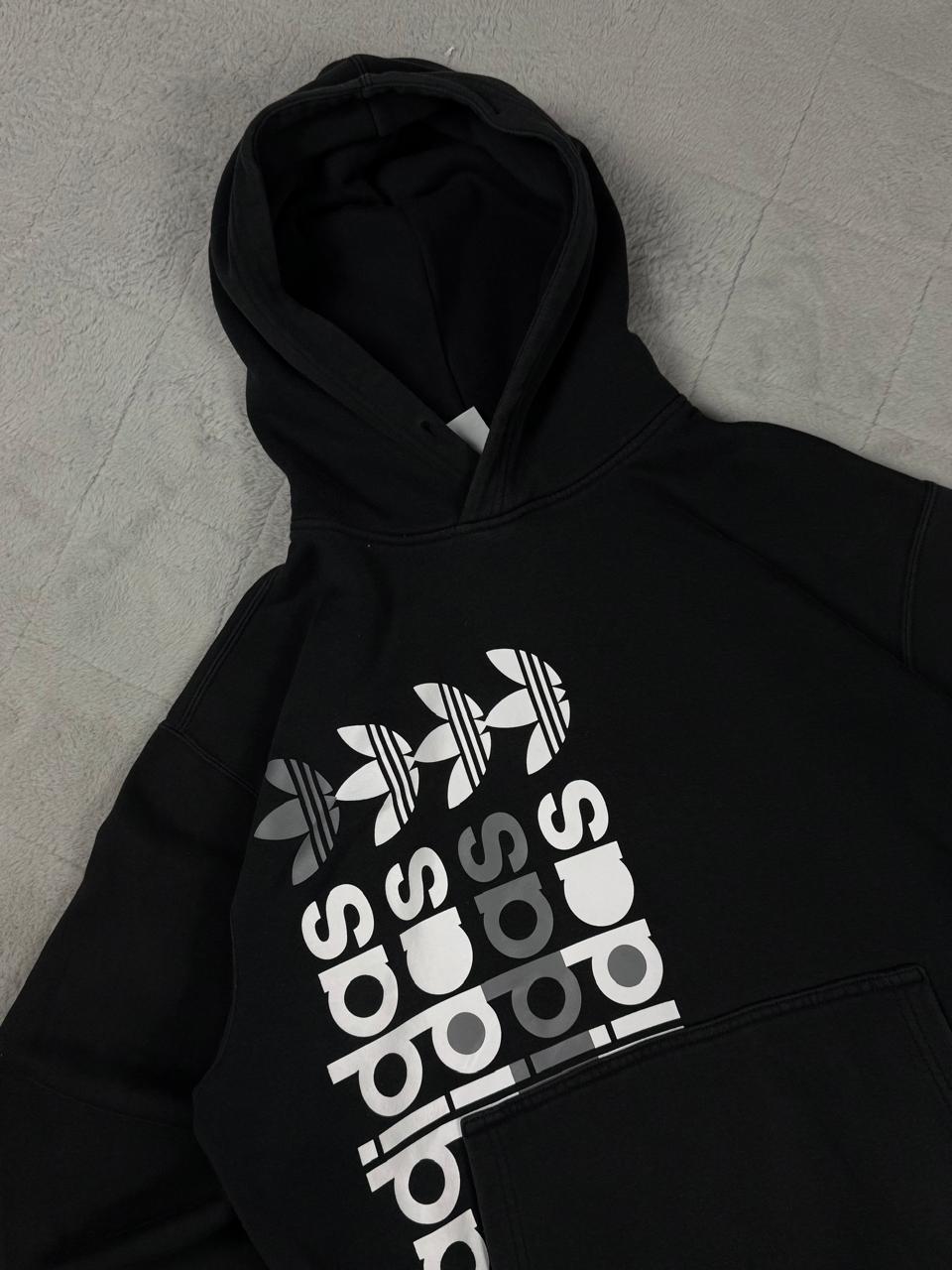 HOODIE ADIDAS