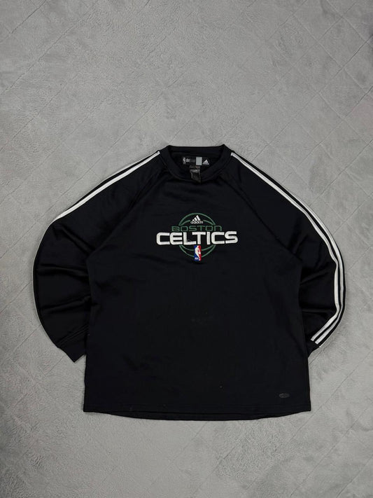 LONG SLEVE ADIDAS X CELTICS