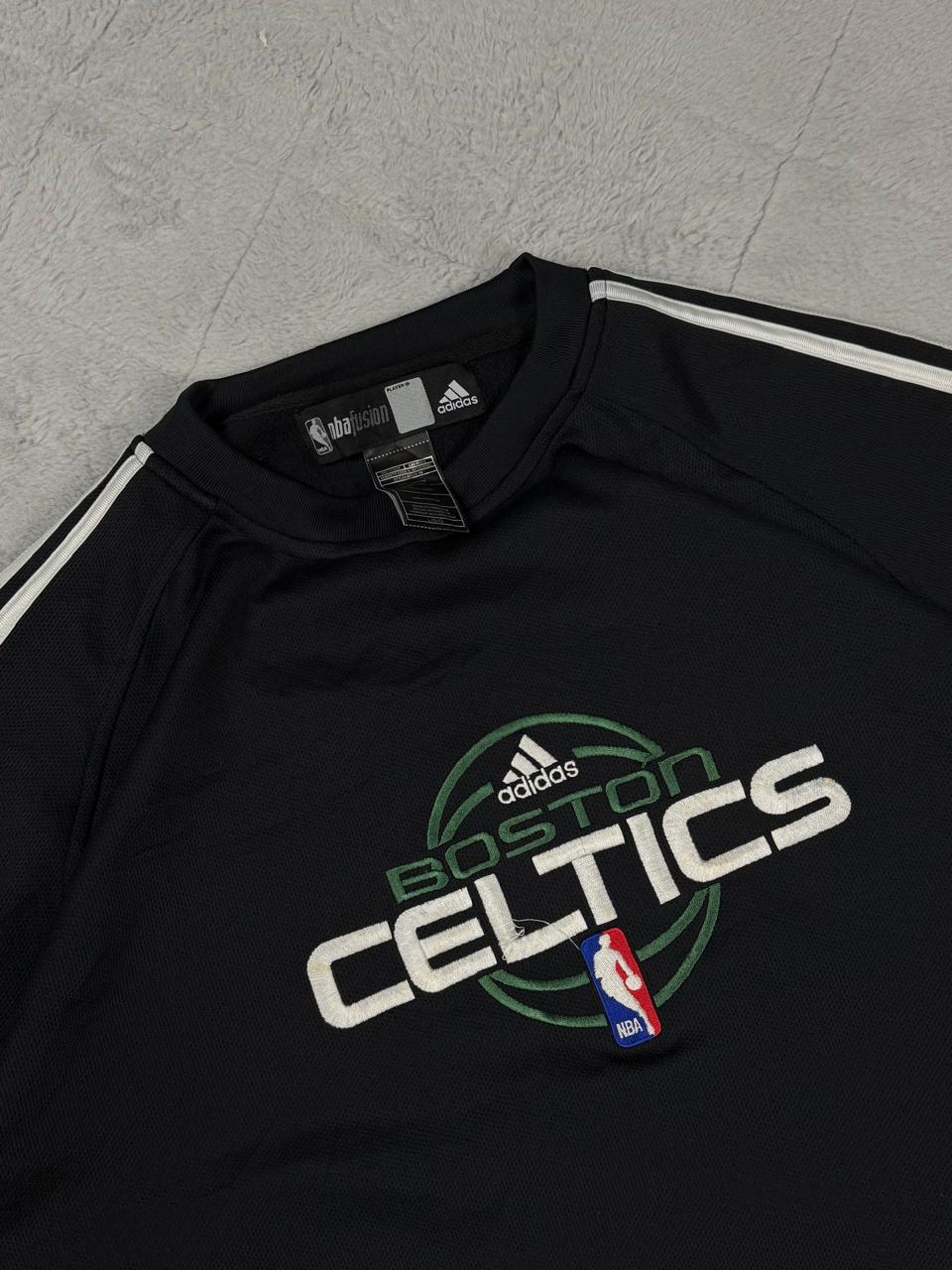 LONG SLEVE ADIDAS X CELTICS