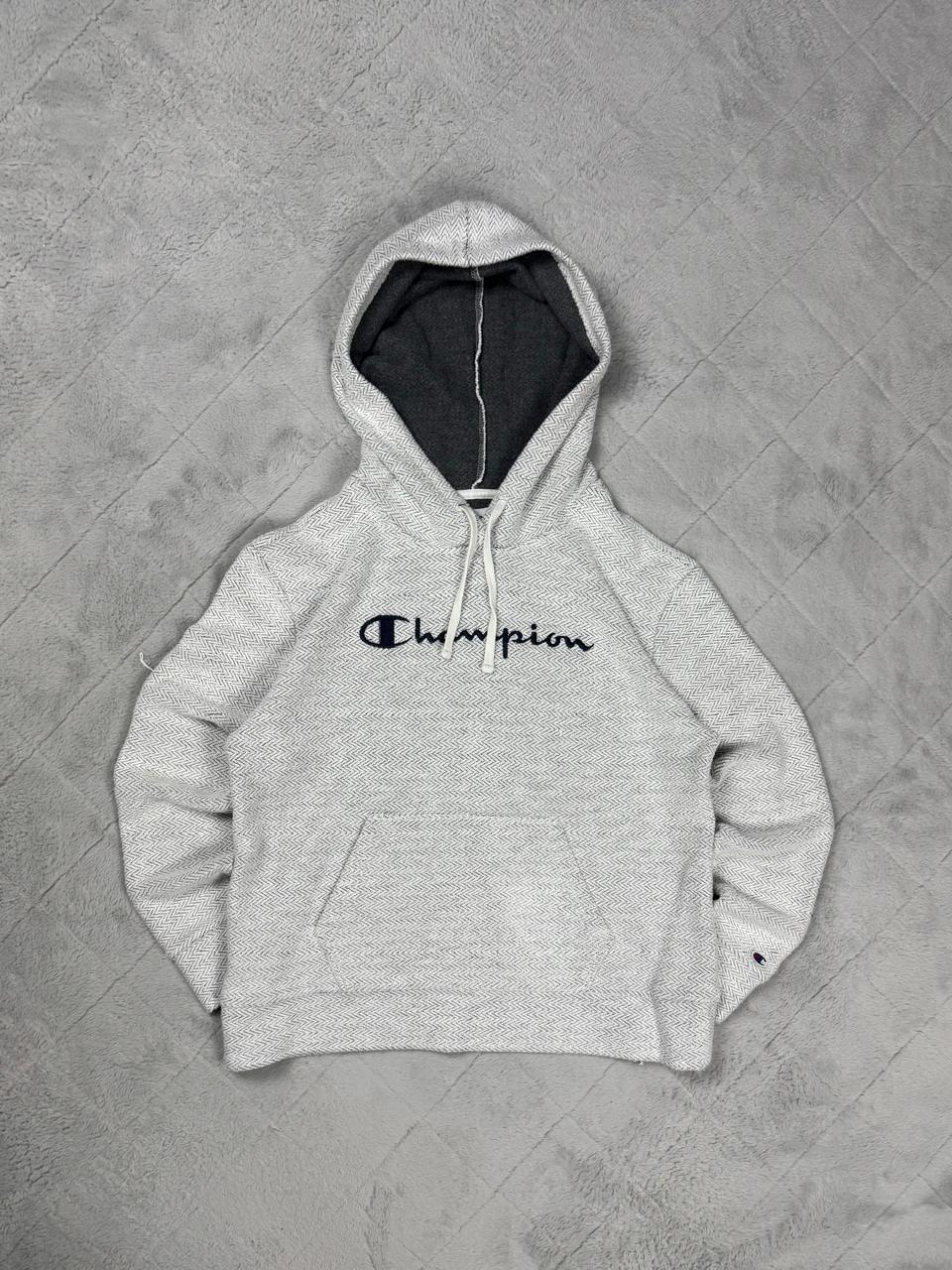 HOODIE CHAMPION