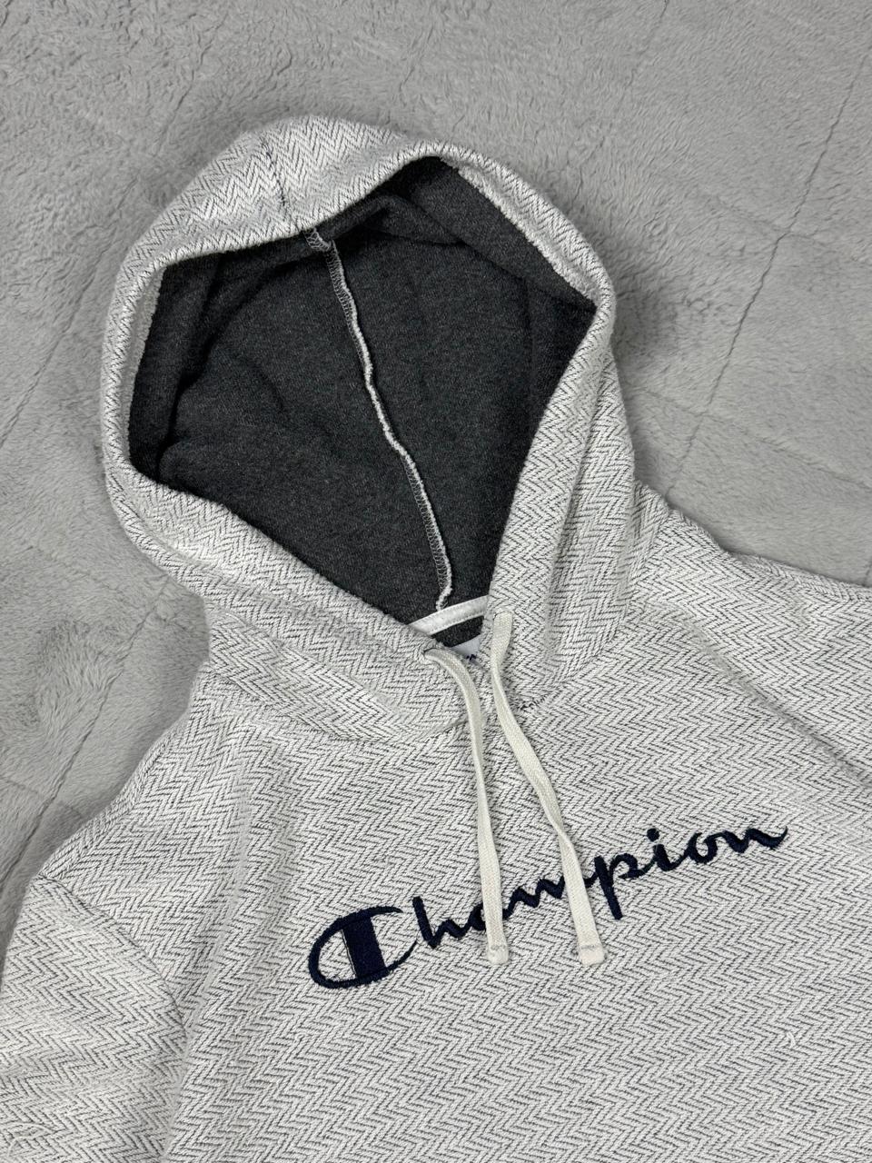 HOODIE CHAMPION