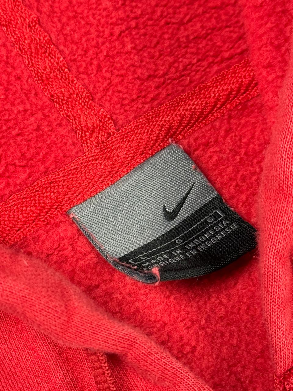 HOODIE NIKE