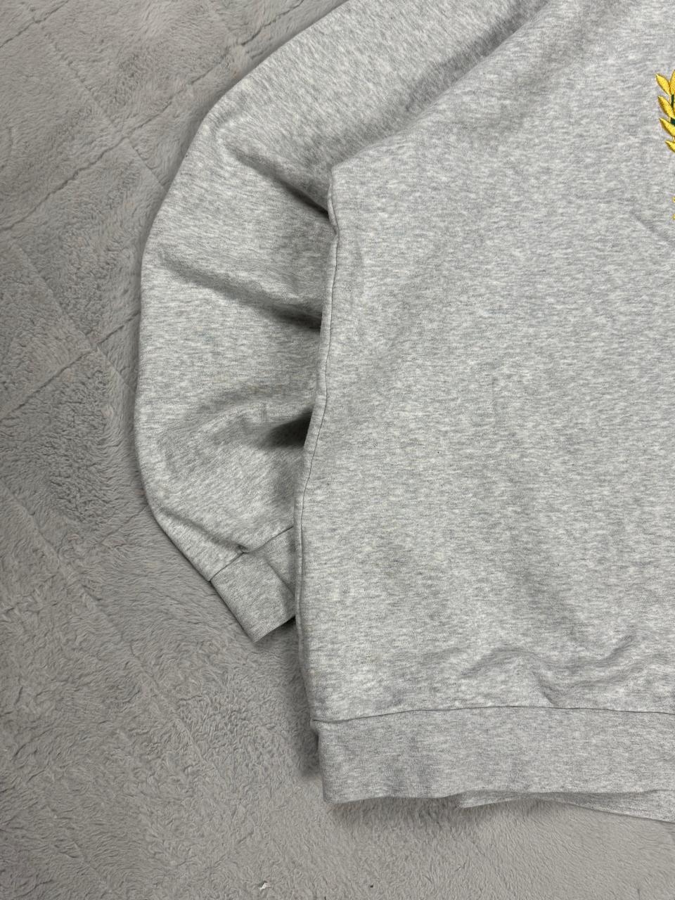 CREWNECK ADIDAS