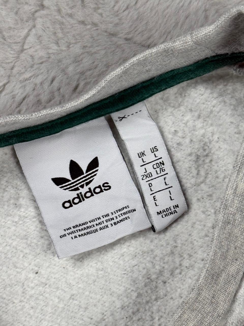 CREWNECK ADIDAS