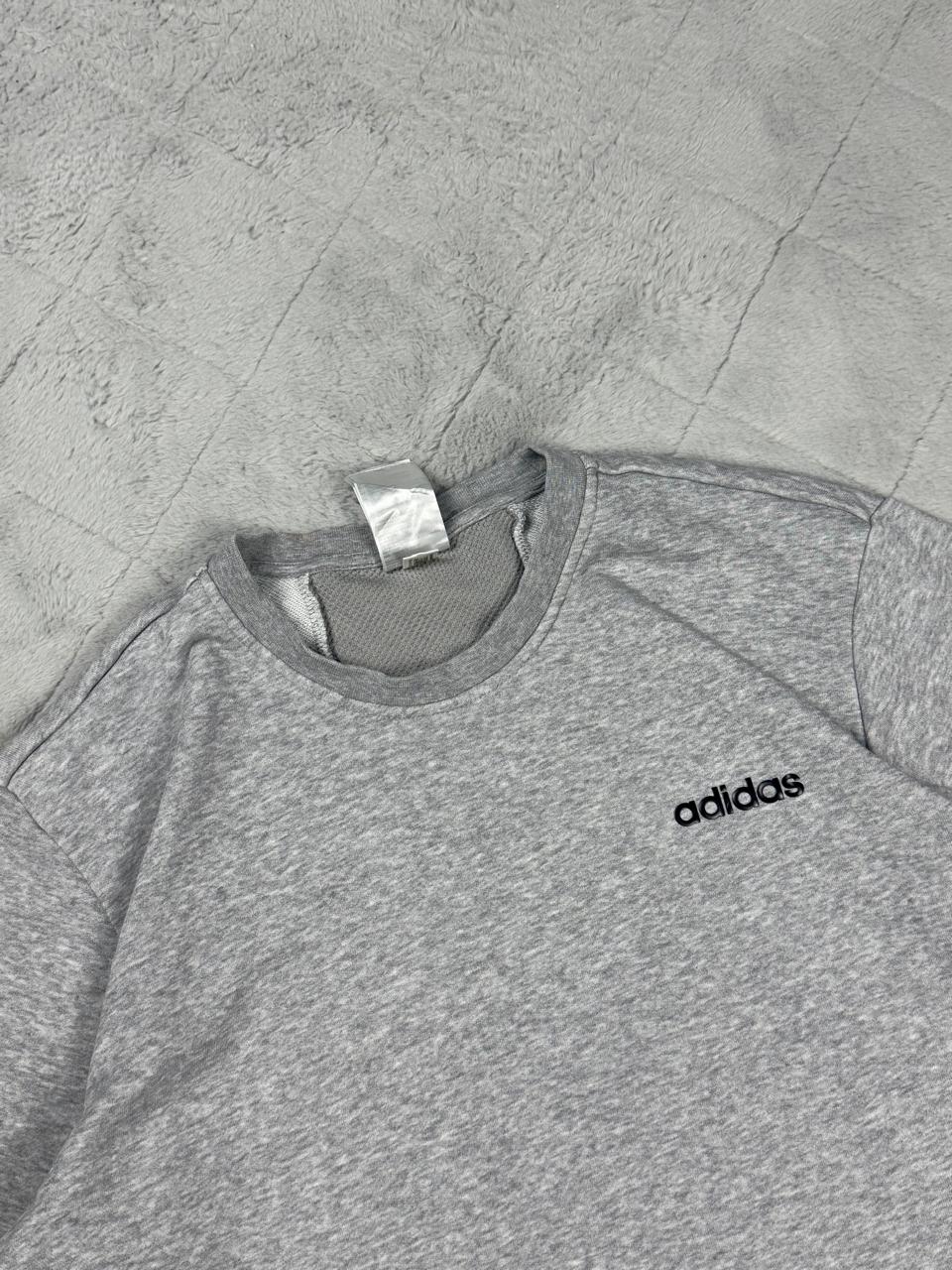 CREWNECK ADIDAS