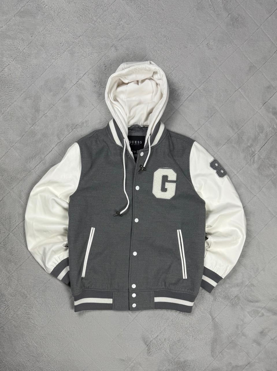 BOMBER JACKET GUESS