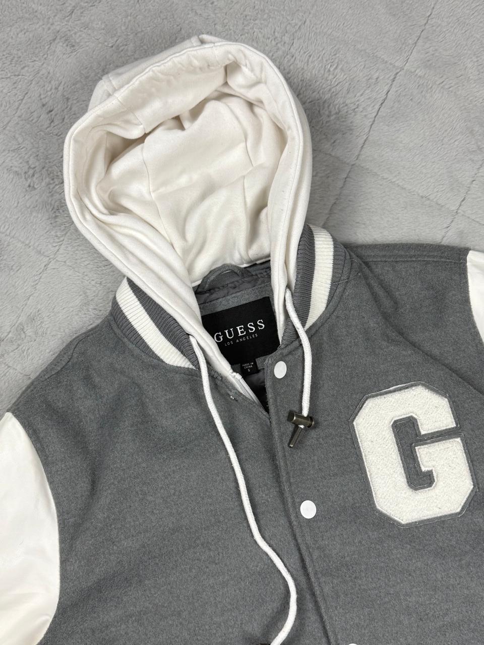 BOMBER JACKET GUESS