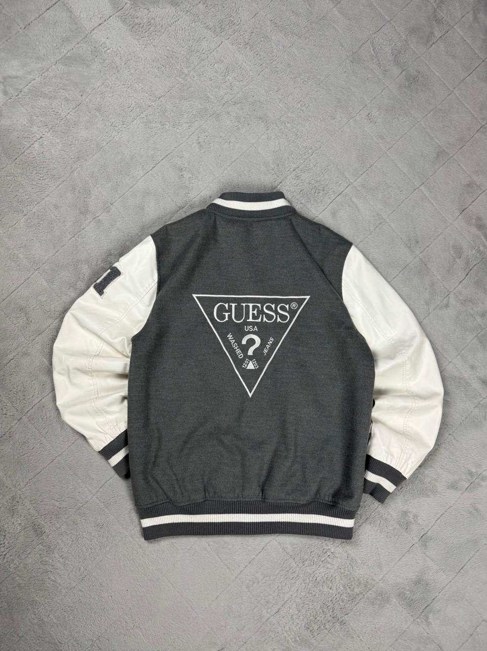 BOMBER JACKET GUESS