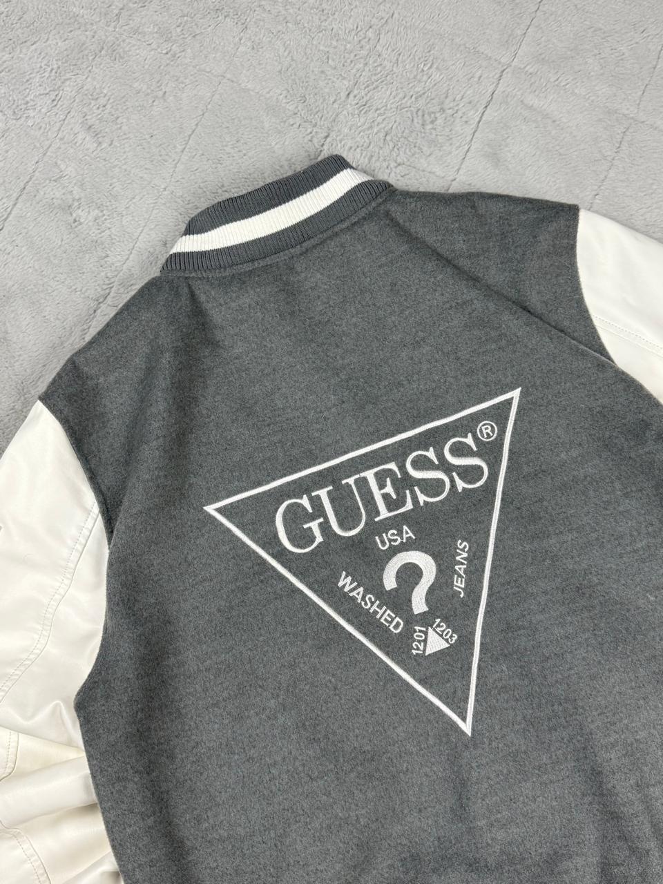 BOMBER JACKET GUESS