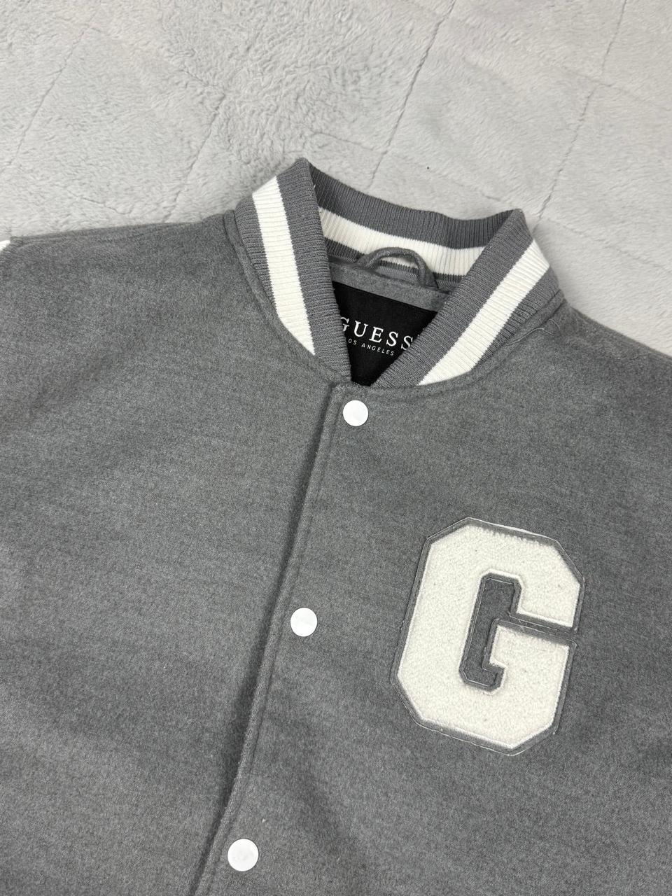 BOMBER JACKET GUESS