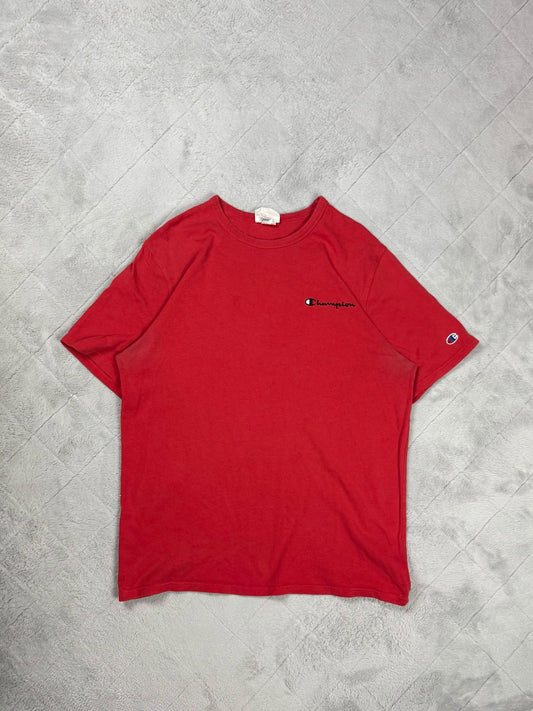 CHAMPION TEE