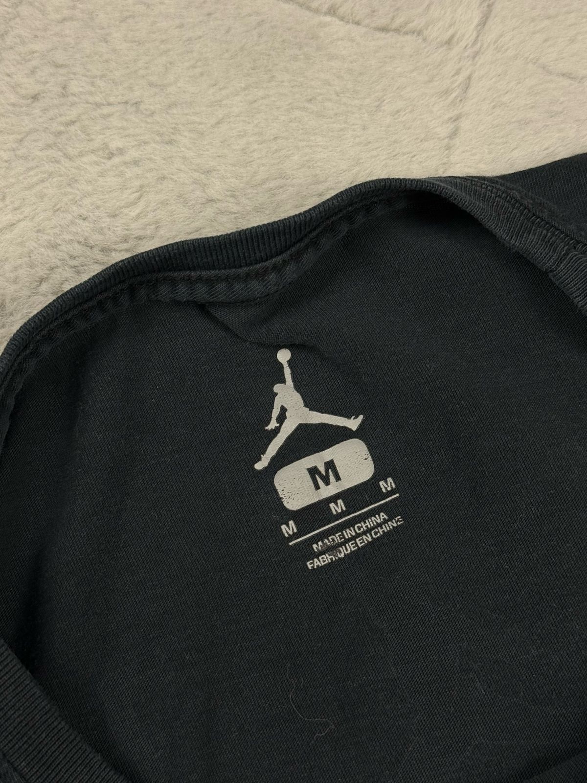 JORDAN TEE