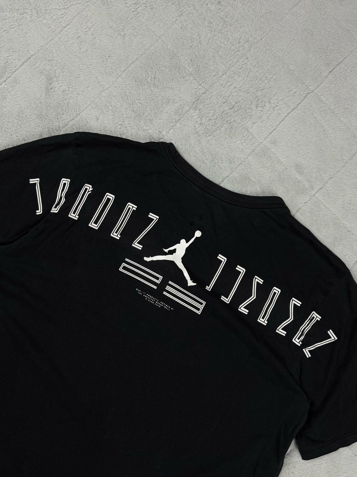 JORDAN TEE