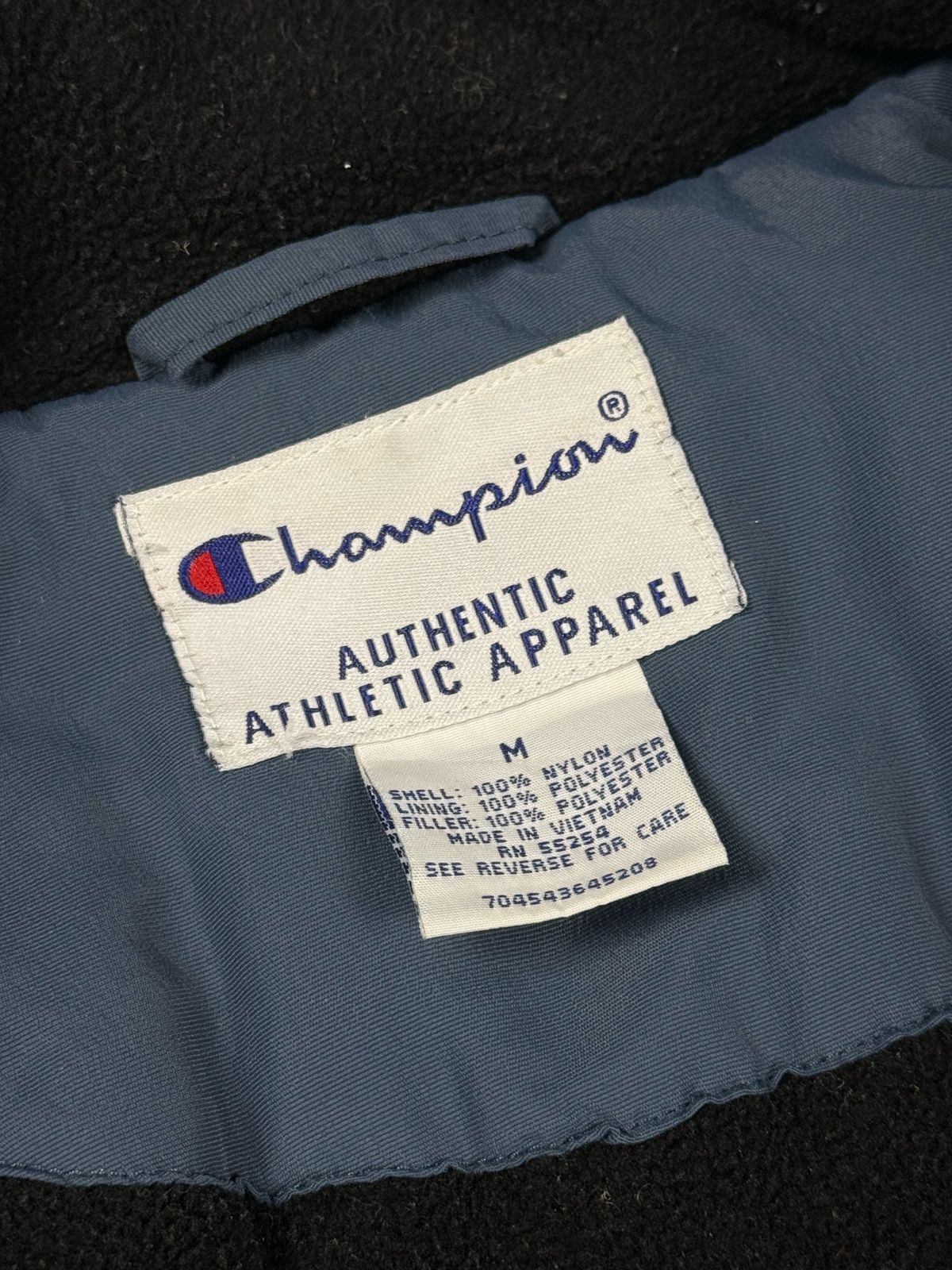 JACKET CHAMPION