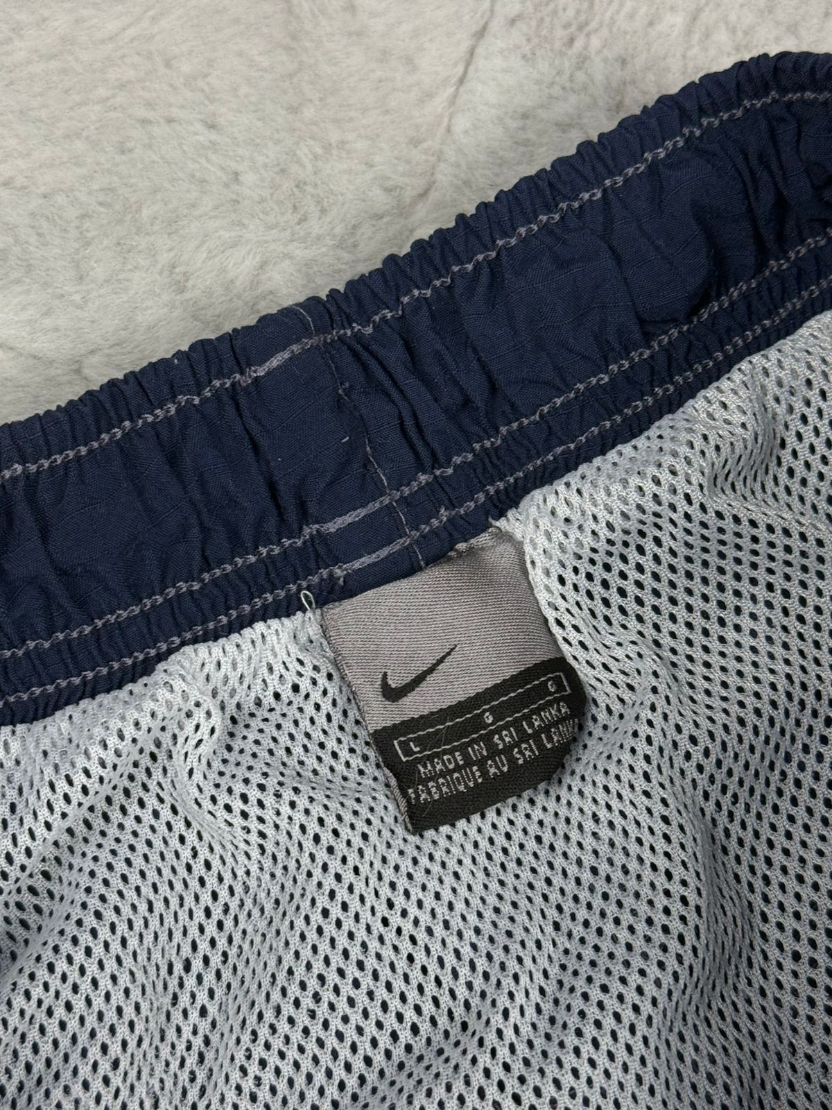 SHORT NIKE