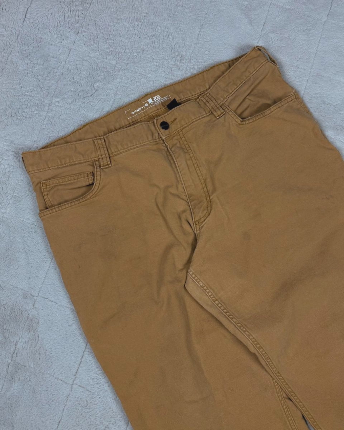 PANTALON CARHART