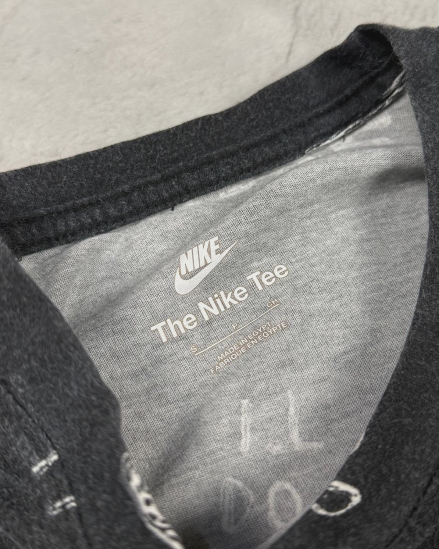 NIKE TEE