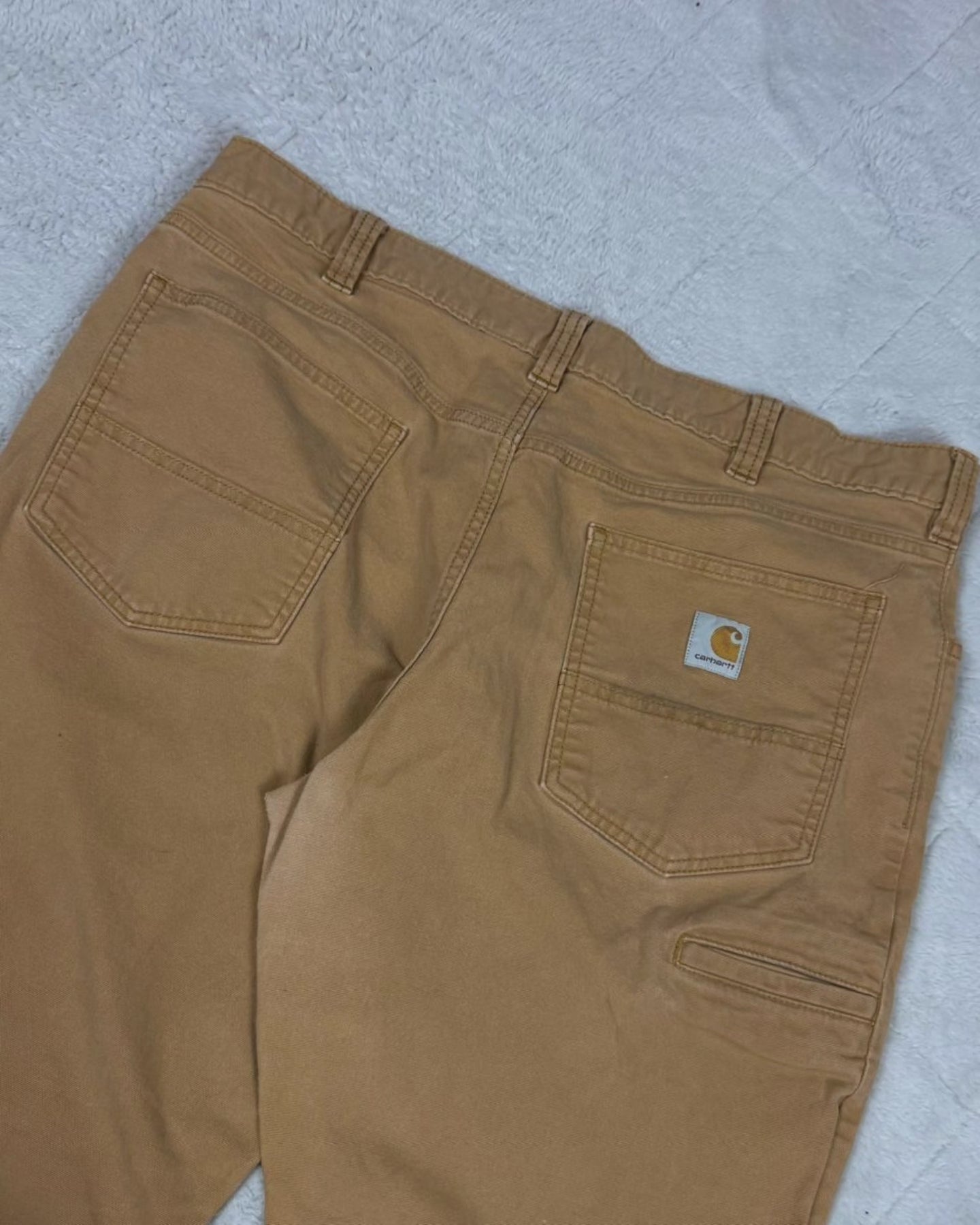 PANTALON CARHART