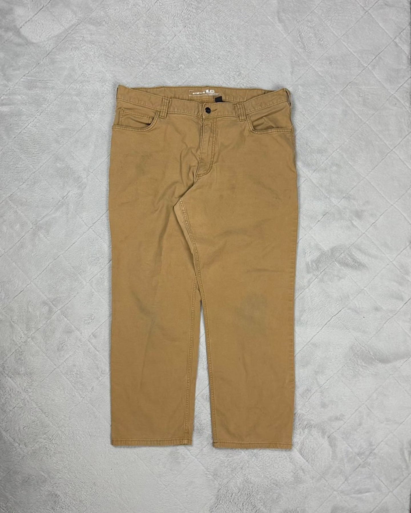 PANTALON CARHART